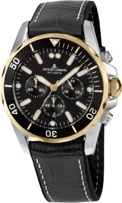 Jacques Lemans 1-2091D