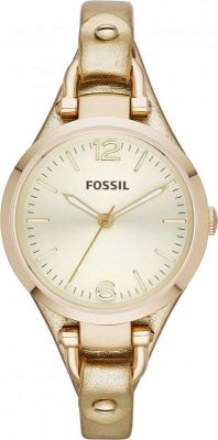 FOSSIL ES3414
