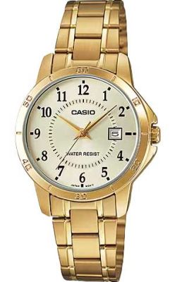 Casio LTP-V004G-9B