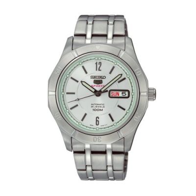 Seiko SRP295K1S
