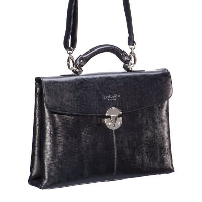 Портфель женский Dr. Koffer B402395-124-04