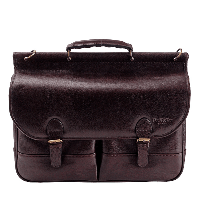 Портфель Dr. Koffer B246360-02-09