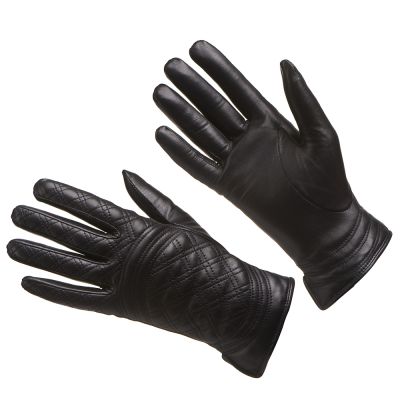 Перчатки женские Dr. Koffer H640235-41-04