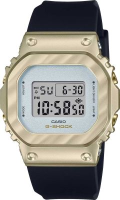 Casio GM-S5600BC-1