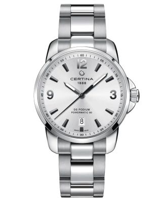 Certina C034.407.11.037.00