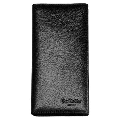 Портмоне с клапаном  Dr. Koffer X510163-02-04