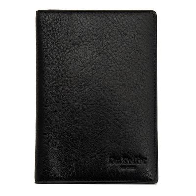 Обложка для паспорта  Dr. Koffer X510130-20-04