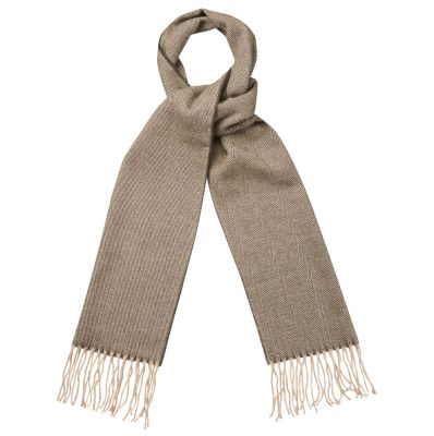 Др.Коффер S810569-178-78 шарф мужской