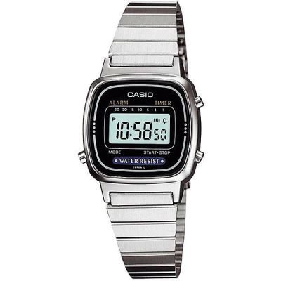 Casio LA670WD-1