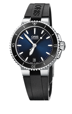 ORIS 733 7652 4135 кауч
