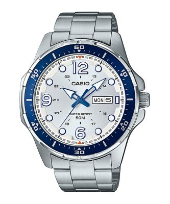 Casio MTD-100D-7A2V