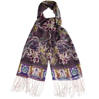 Шарф женский Dr. Koffer S810464-135-74