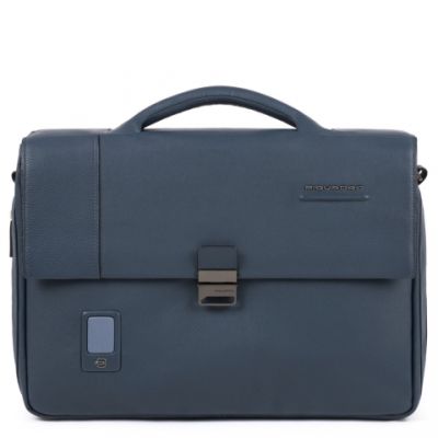 Piquadro портфель CA3111AO/BLU