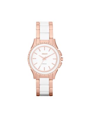 DKNY WESTSIDE BRACELET WATCH