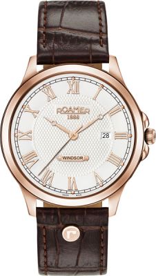 Roamer 706 856 49 12 07