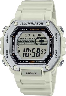 Casio MWD-110H-8A