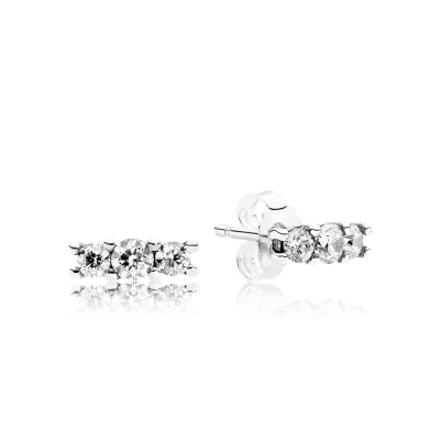 PANDORA 290725CZ серьги