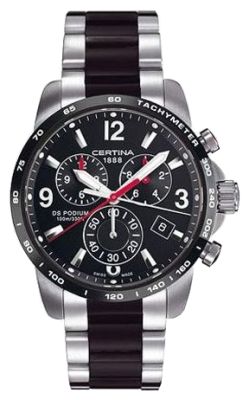 Certina C001.617.22.057.00