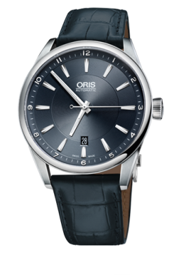 ORIS 733 7642 4035 рем