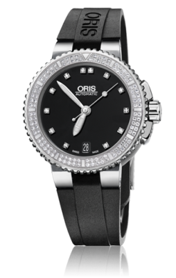 Oris 733 7652 4994 кауч.