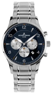 JACQUES LEMANS 1-1654K