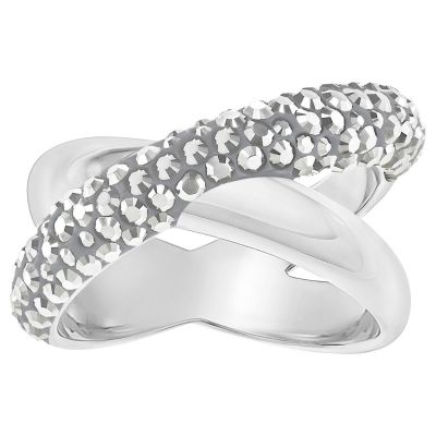 Swarovski кольцо 5348408