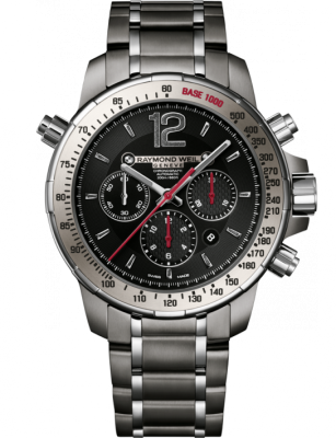 Raymond Weil 7850-TI-05207