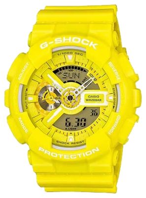 Casio GA-110BC-9A