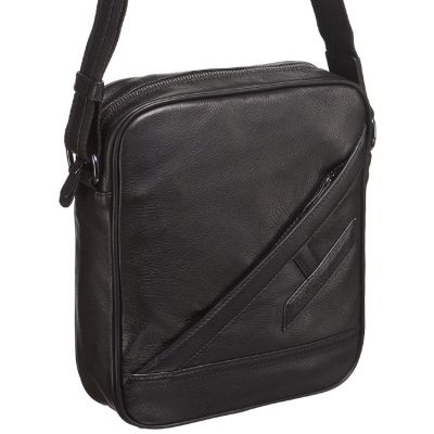 Сумка через плечо Dr. Koffer M402516-01-04