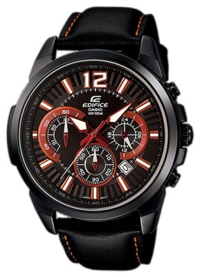 Casio EFR-535BL-1A4