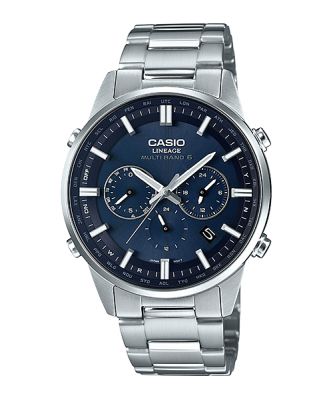 Casio LIW-M700D-2A