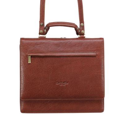 Др.Коффер B402137-02-05 сумка для документов
