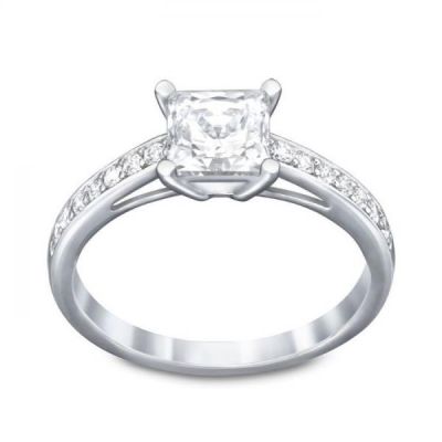 Swarovski кольцо 5032914