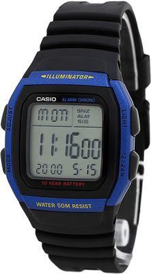 Casio W-96H-2A
