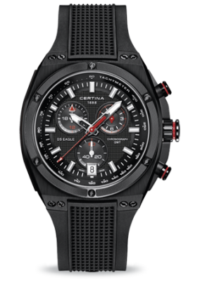 Certina C023.739.17.051.00