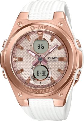 Casio MSG-C100G-7AER