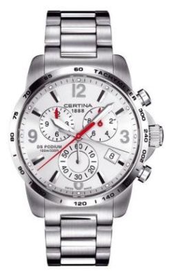 Certina C001.617.11.037.00