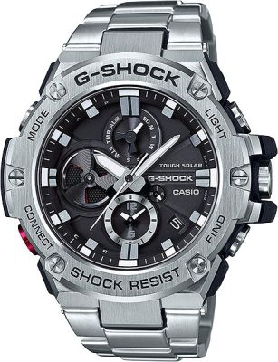 Casio GST-B100D-1A