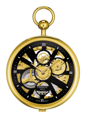 Tissot T82.4.604.55