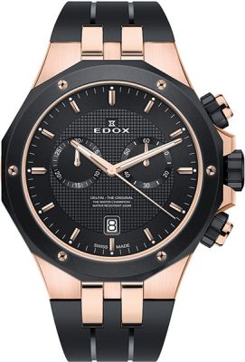 Edox 10110-357RNCANIR
