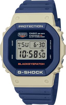 Casio DW-5610BEP-2