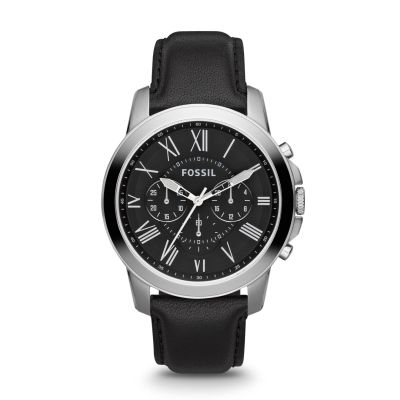 FOSSIL FS4812