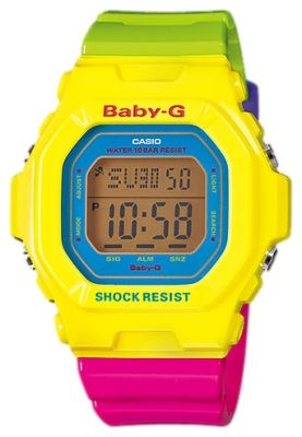 CASIO BG-5607-9E