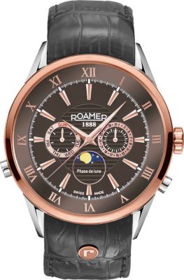 Roamer 508 821 47 53 05