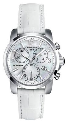 Certina C001.217.16.117.00
