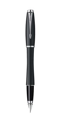 PARKER Urban F200 FP Muted Black CT S0850630