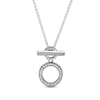 PANDORA 399039C01-45 Колье