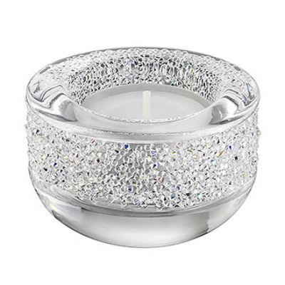 Swarovski Подсвечник для чайной свечи Shimmer 5108868
