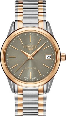 Roamer 508 856 49 05 51