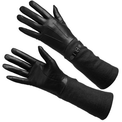 Перчатки женские Dr. Koffer H640204-41-04